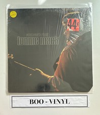 Lonnie Mack ‎– Whatever's