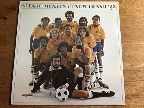 Sergio mendes - sergio,