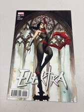 ELEKTRA #2 1:25 VARIANT ADI