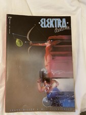 Elektra Assassin- 1986, 1987