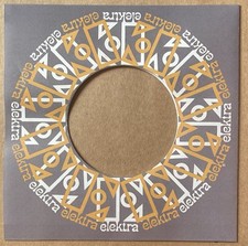 ELEKTRA 1968 USA REPRODUCTION