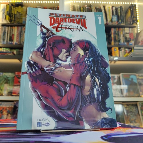 Marvel comics ultimate - marvel,