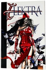 Marvel: Elektra Vol. 3