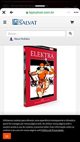 The elektra saga complete - the,