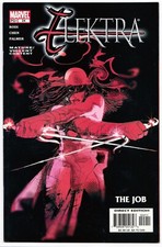 Elektra 24 Vol 2 Bill