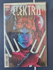 Elektra #100 (2022) 1:25