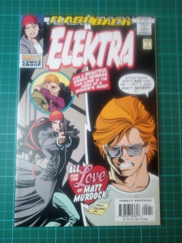 Elektra minus cover a - minus,