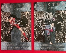 ✨️Elektra:Root of Evil