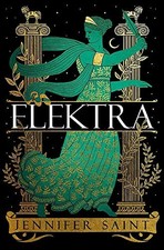 Elektra: No.1 Sunday Times