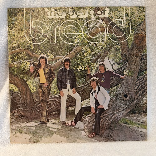 The best bread - of,