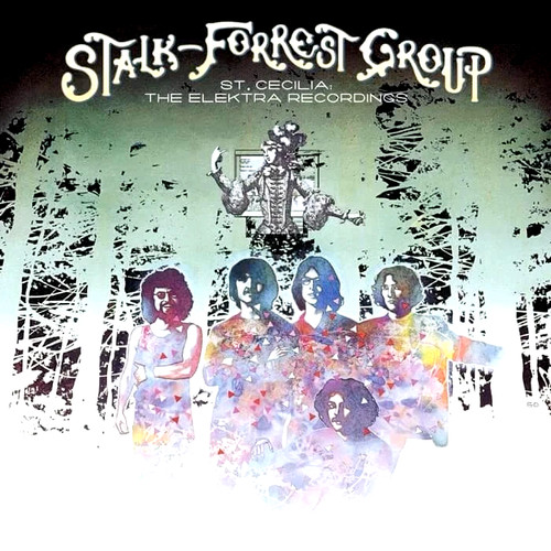 Stalk forrest group - forrest,