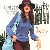 Carly simon secrets cd - carly,
