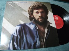 EDDIE RABBITT HORIZON VINYL LP