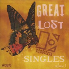 Various Artists - Great Lost