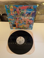 Happy Mondays Step On 12"