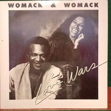 WOMACK AND WOMACK - LOVE