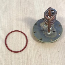 Elektra Microcasa Heating