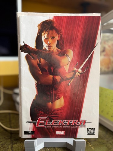 Elektra 2005 official - #1,