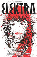 Elektra Volume 1: Bloodlines -