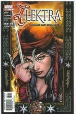 Elektra #31 - Marvel Comics -
