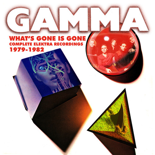 Gamma what gone - gamma,