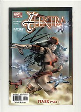 Elektra  #32 NM  Vol 2