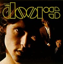 Doors by The Doors (Record