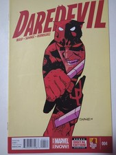 Daredevil, Elektra, Iron Fist