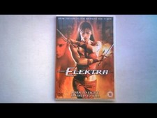 ELEKTRA DVD (2006)