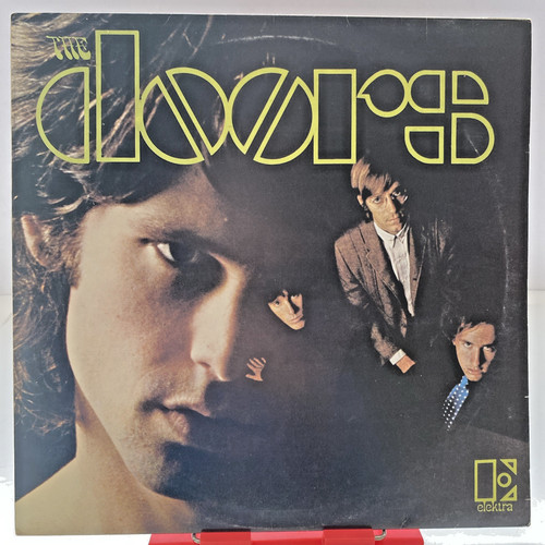 The doors self - -,
