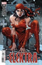 ELEKTRA #100 (2022) VF/NM