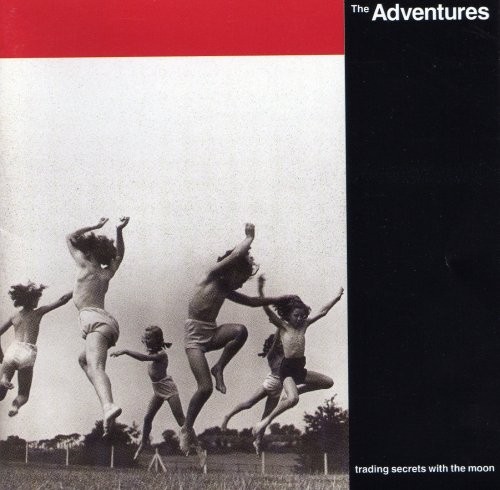 Adventures trading secrets - adventures, :