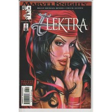 Elektra #6 (2001)