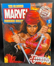 Eaglemoss Classic Marvel