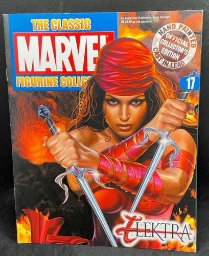 Eaglemoss classic marvel - eaglemoss,